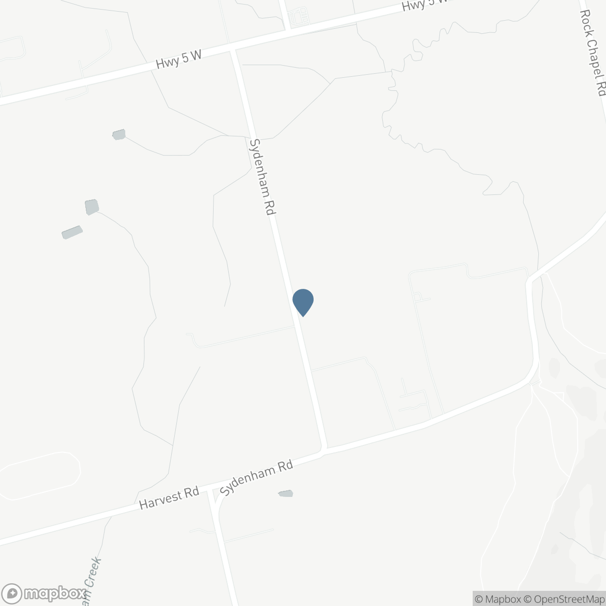 390 SYDENHAM Road, Dundas, Ontario L9H 5E2